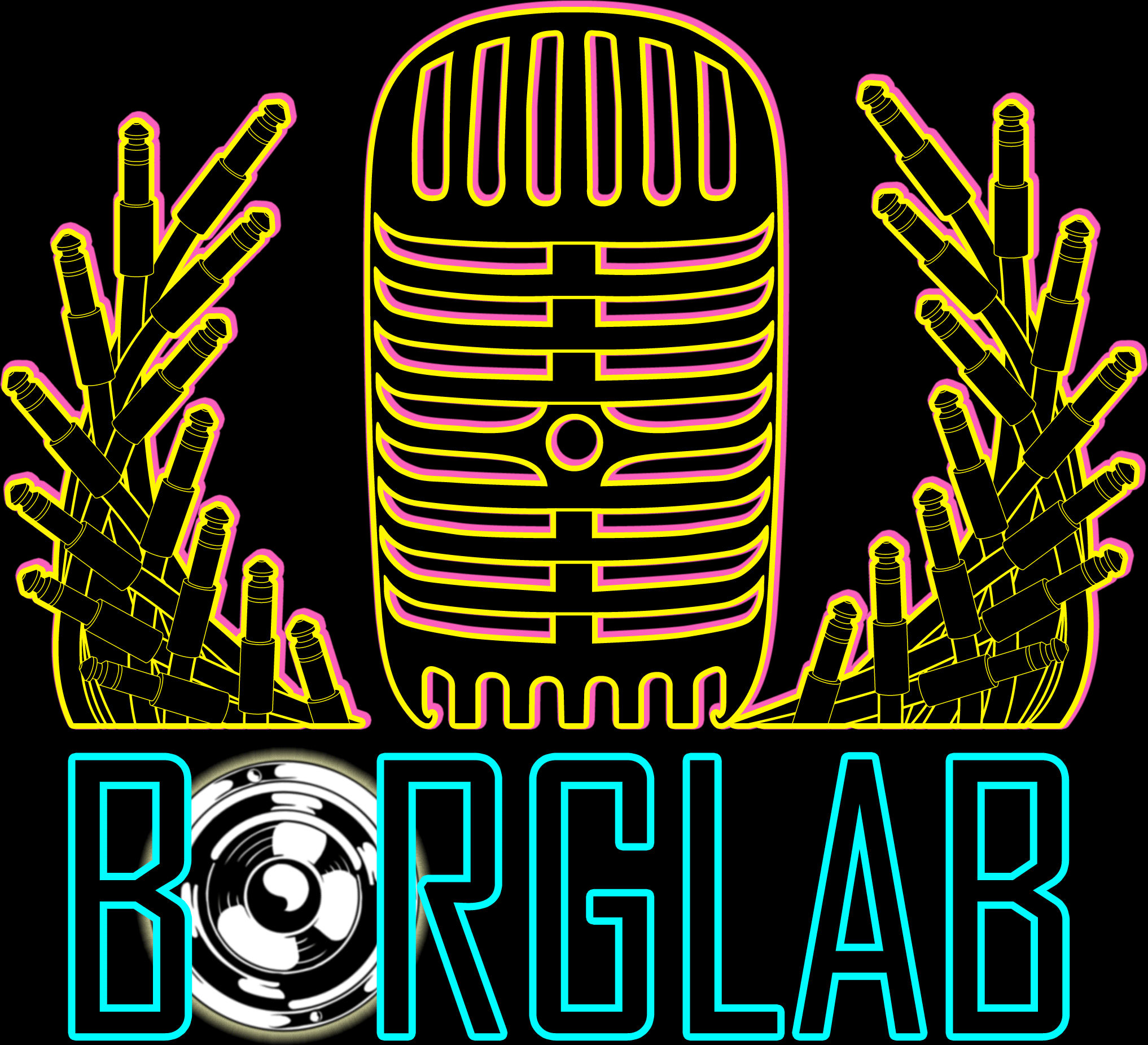 Borglab Logo
